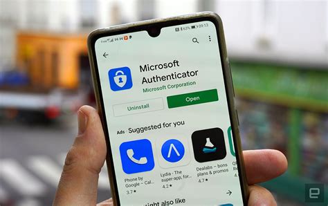mc autenticador|Iniciar sessão com o Microsoft Authenticator.